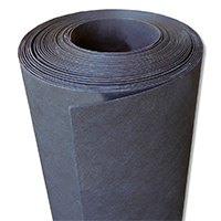 Soundproof Floor Underlayment  Duracoustic S.T.O.P.™ from ASI